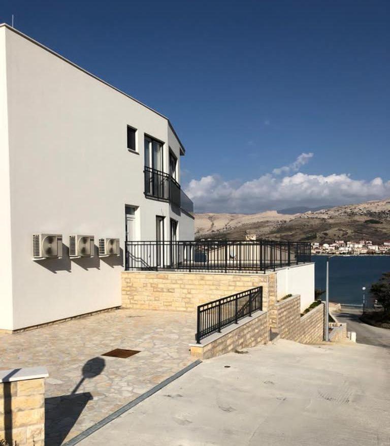 פג Apartments Antea מראה חיצוני תמונה