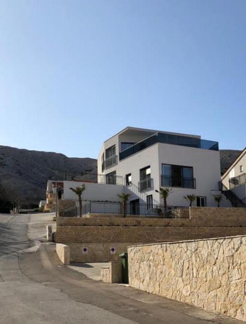 פג Apartments Antea מראה חיצוני תמונה