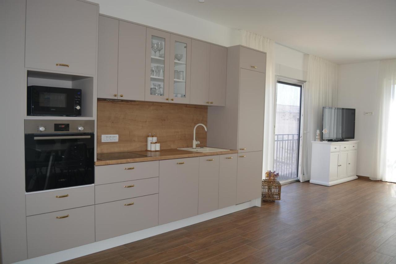 פג Apartments Antea מראה חיצוני תמונה