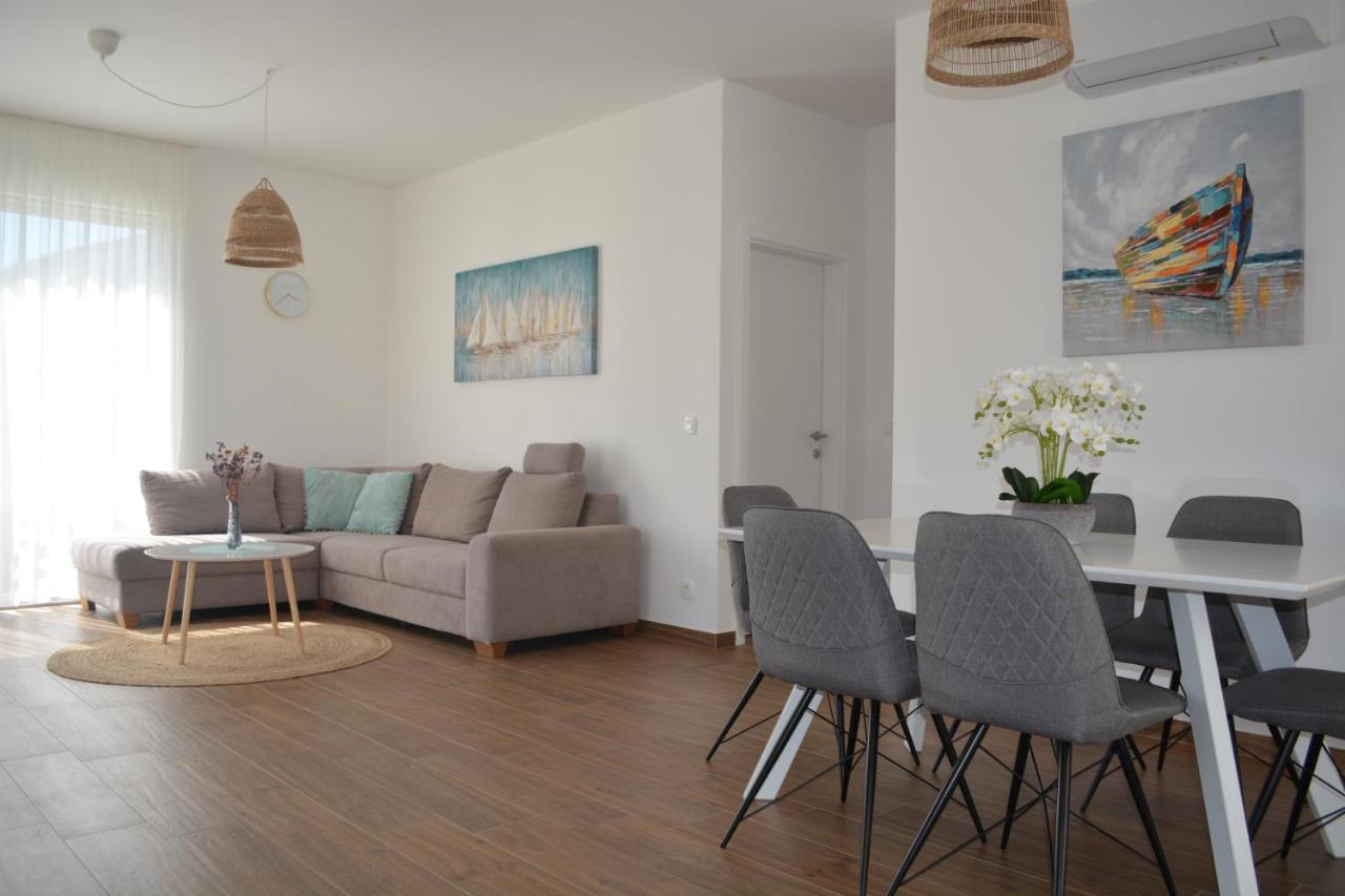 פג Apartments Antea מראה חיצוני תמונה
