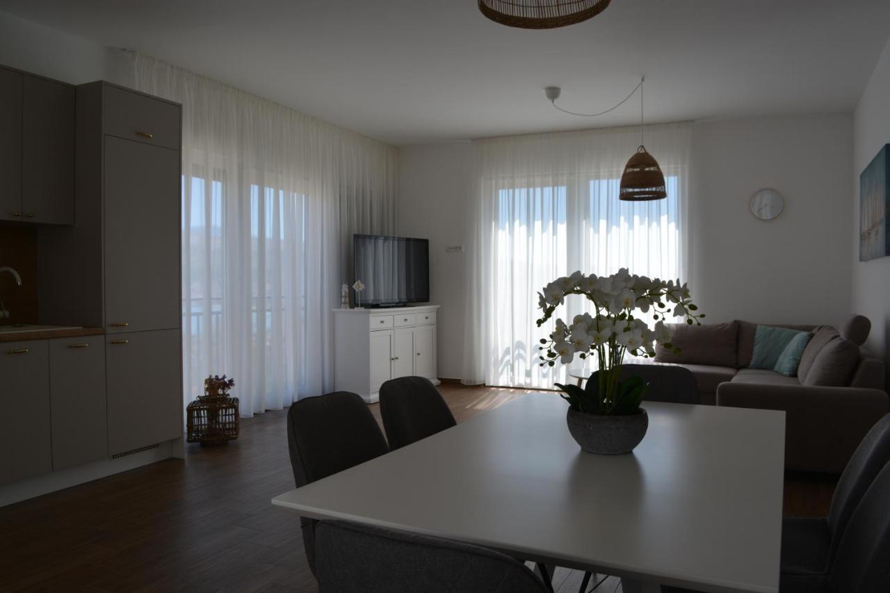 פג Apartments Antea מראה חיצוני תמונה