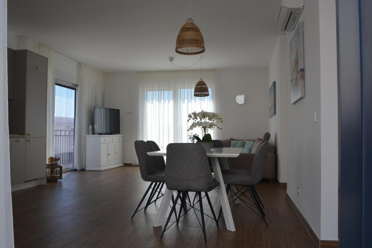 פג Apartments Antea מראה חיצוני תמונה
