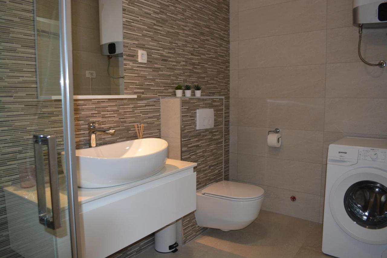 פג Apartments Antea מראה חיצוני תמונה