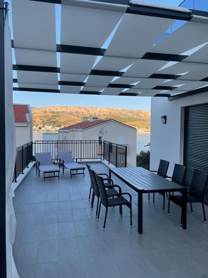 פג Apartments Antea מראה חיצוני תמונה