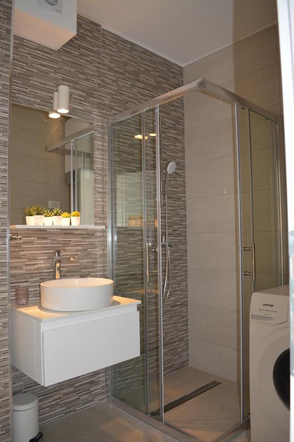 פג Apartments Antea מראה חיצוני תמונה