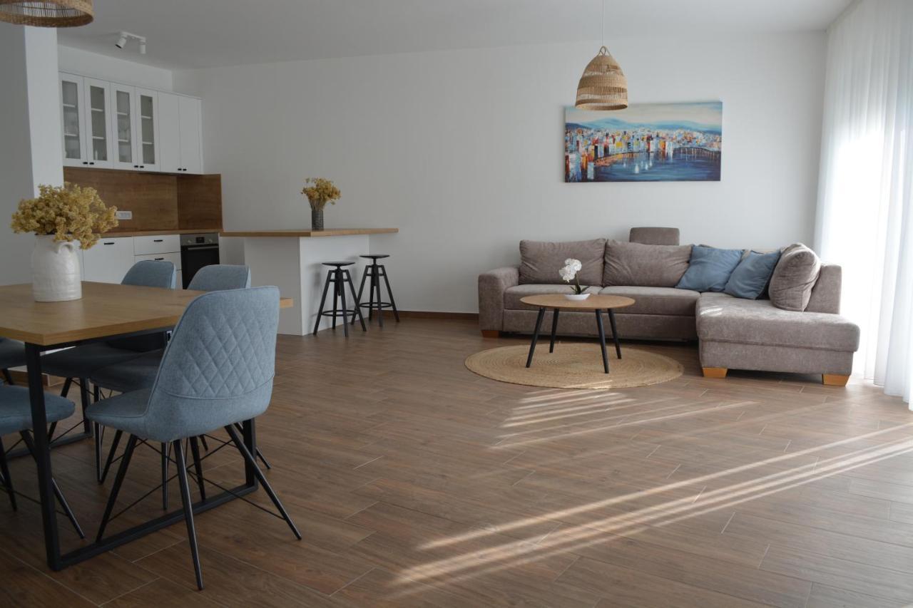 פג Apartments Antea מראה חיצוני תמונה