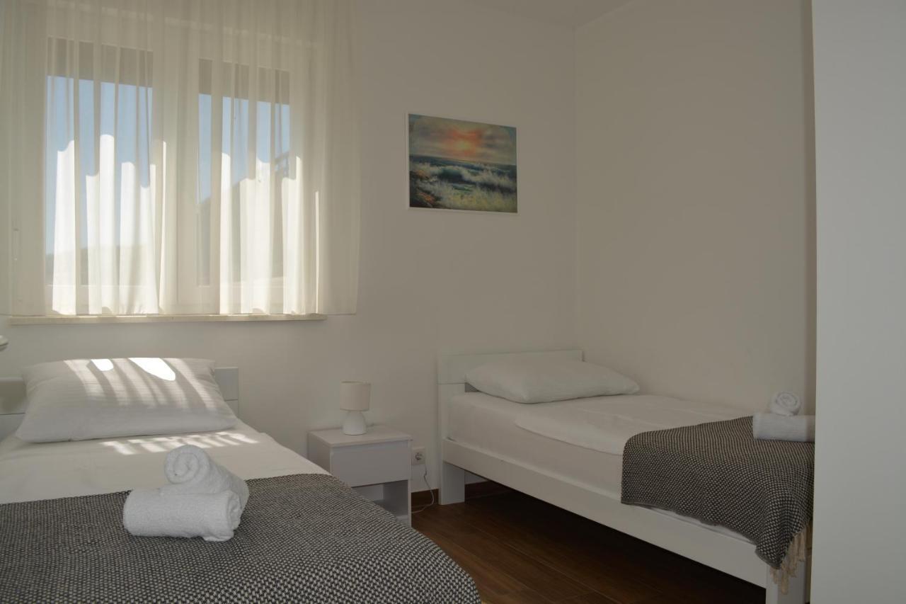 פג Apartments Antea מראה חיצוני תמונה
