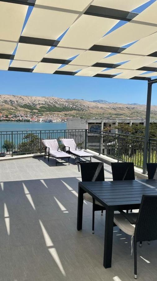 פג Apartments Antea מראה חיצוני תמונה