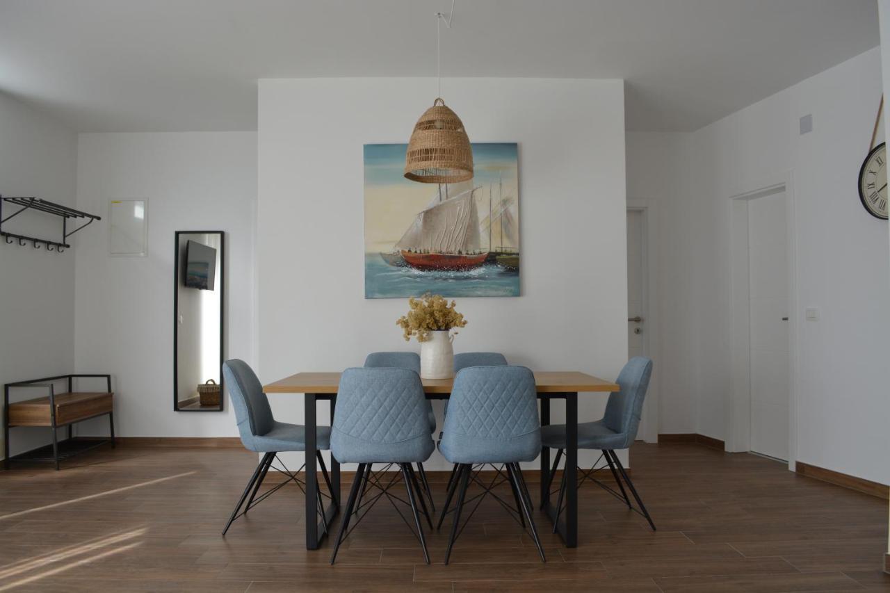 פג Apartments Antea מראה חיצוני תמונה