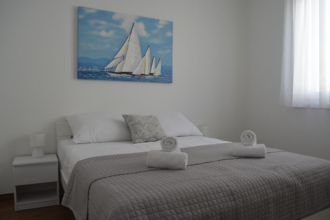 פג Apartments Antea מראה חיצוני תמונה